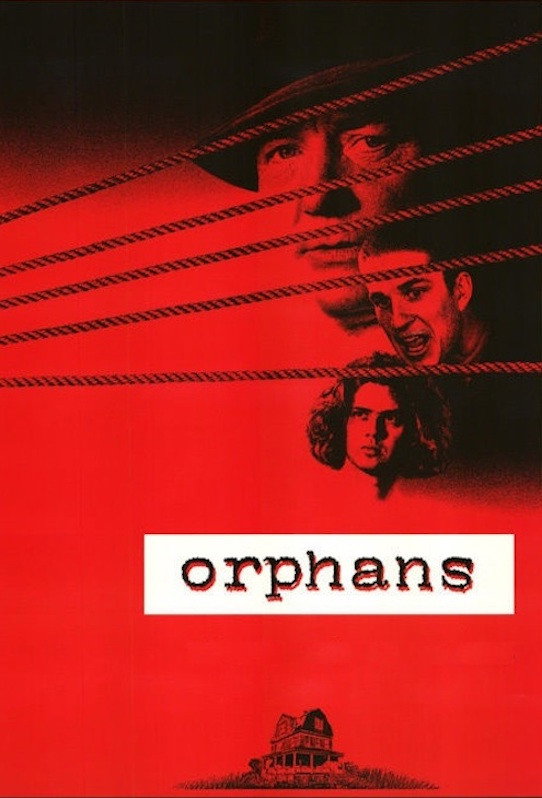 Kellerkinder - Orphans