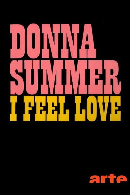 I Feel Love - Giorgio Moroder & Donna Summer
