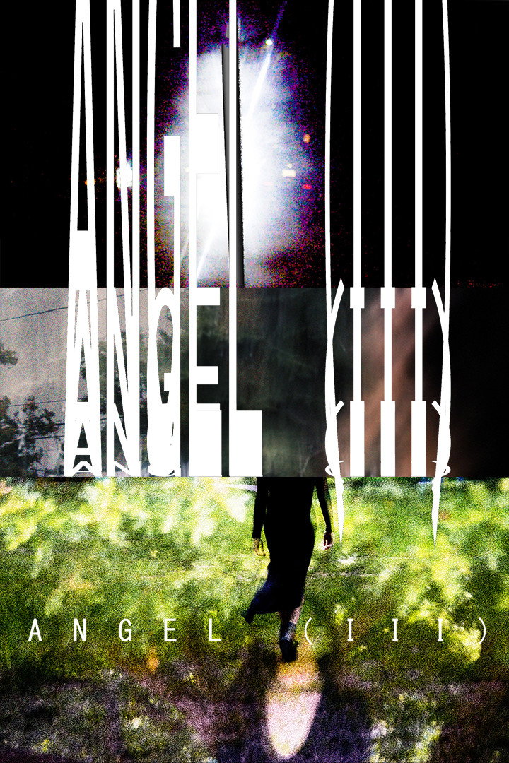 Angel (iii) - ANGEL PROJECT