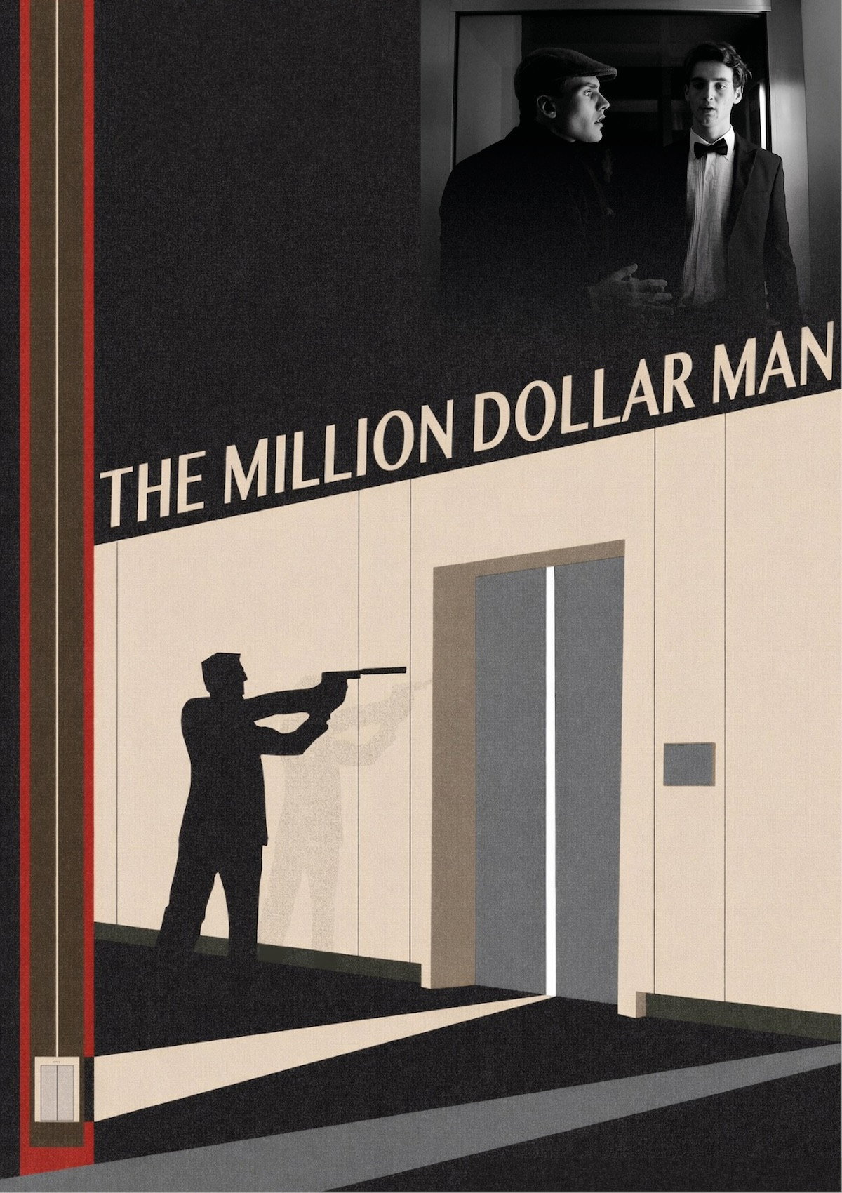 The Million Dollar Man