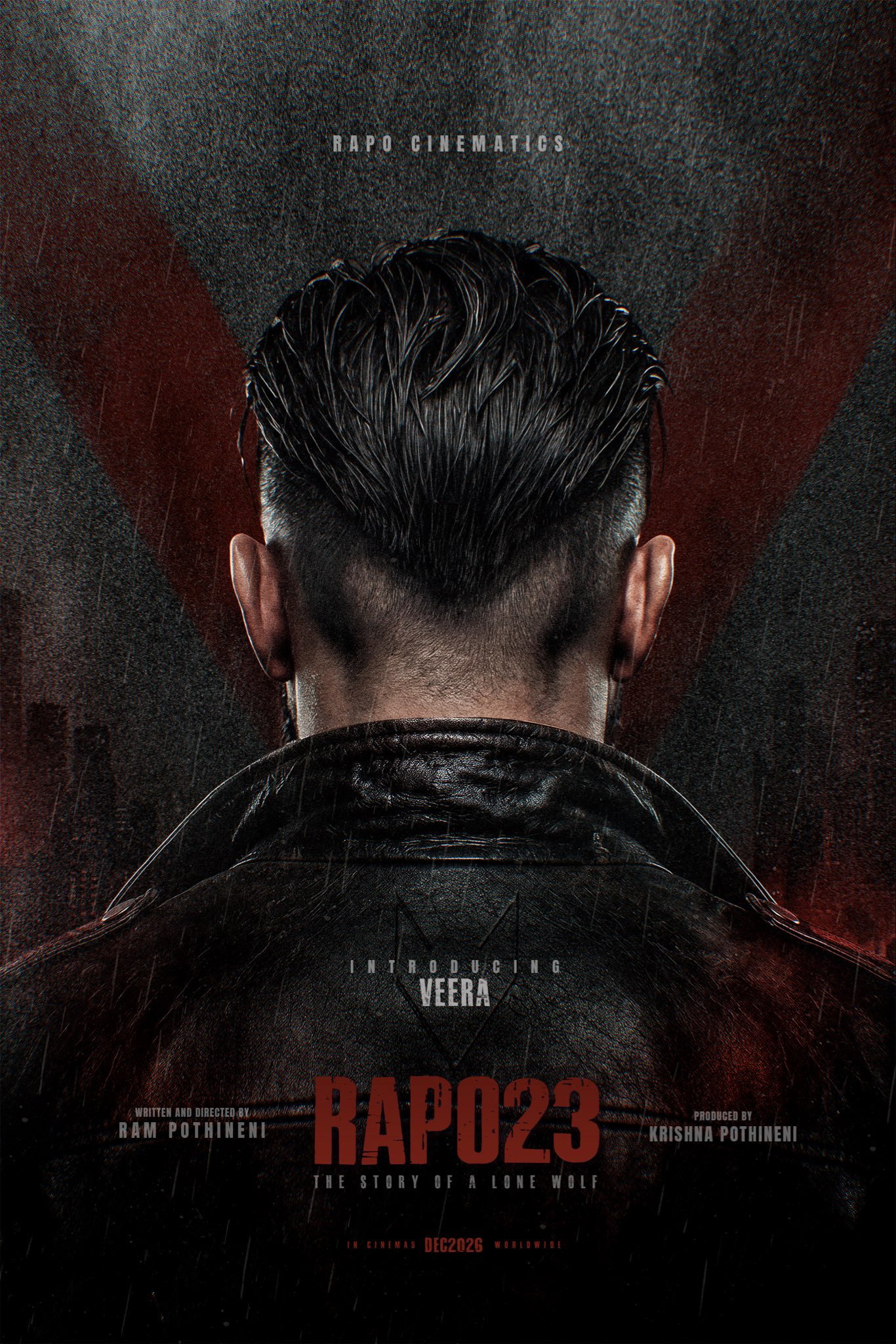 #RAPO23