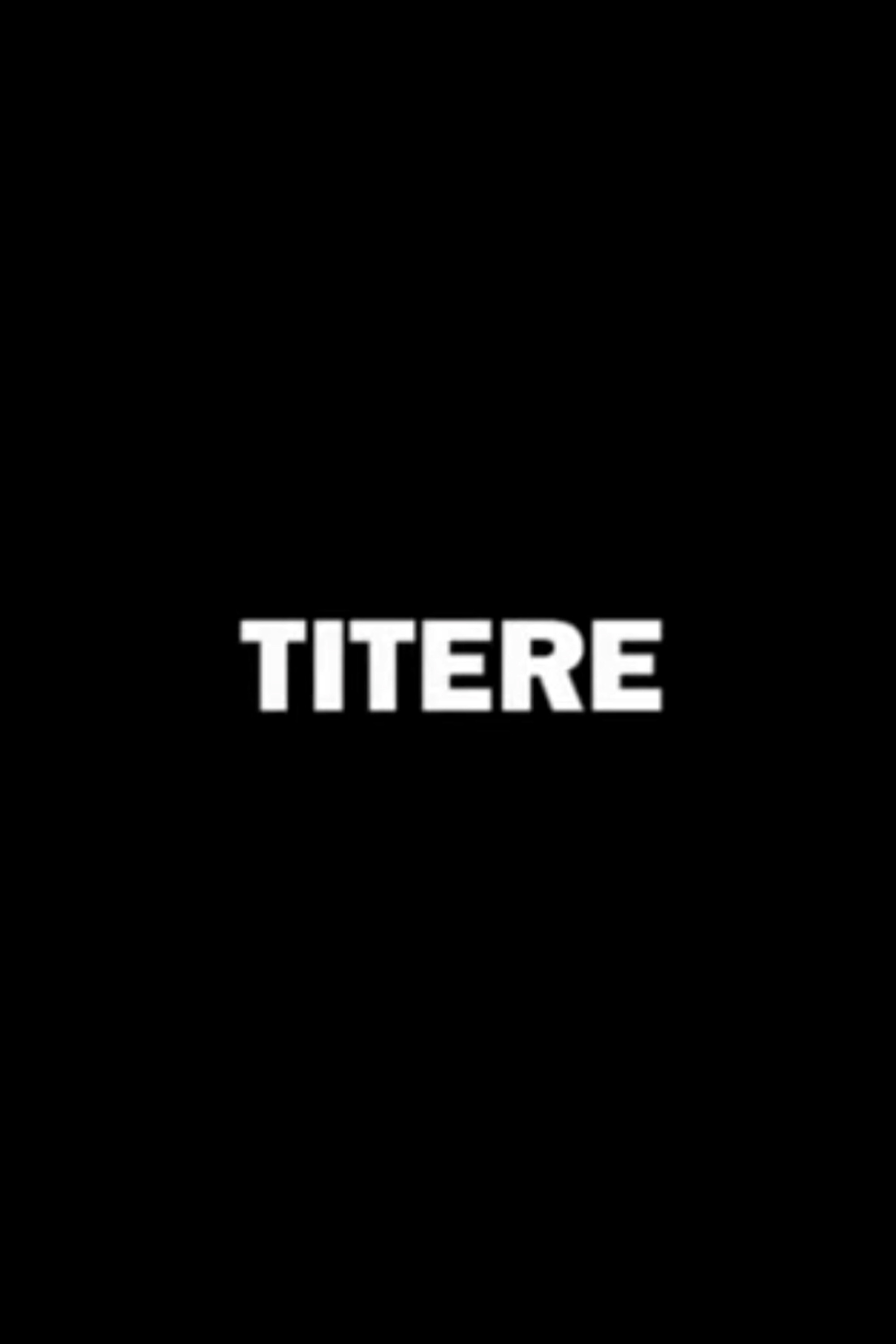 Títere