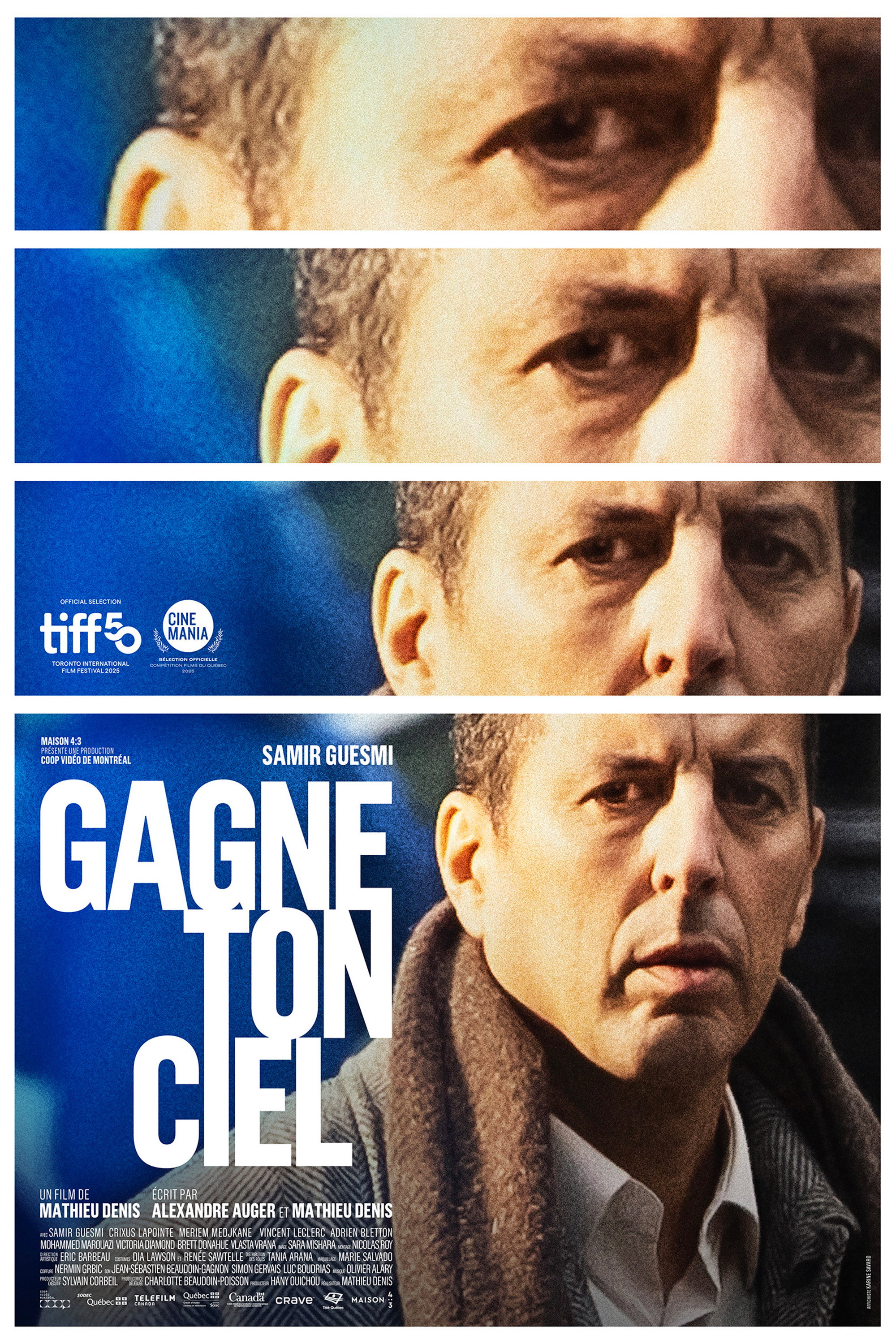 Gagne ton ciel