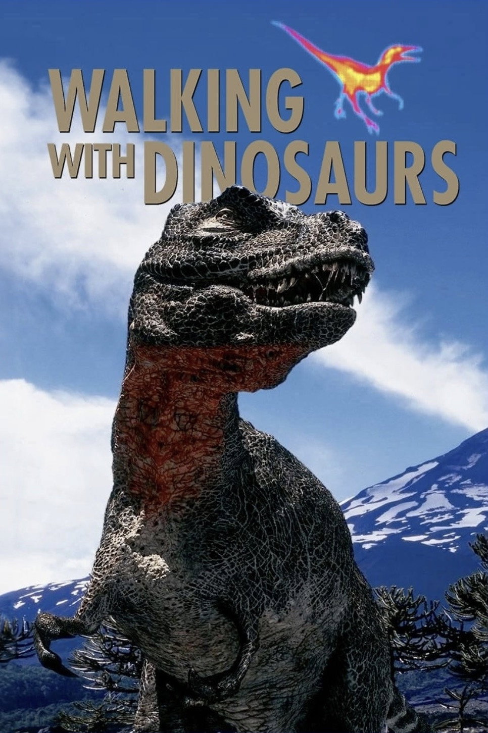 Walking with Dinosaurs