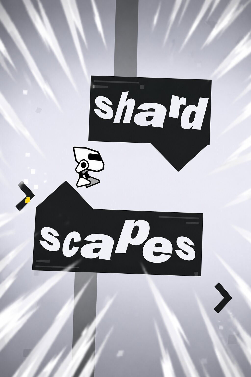 Shardscapes 64%