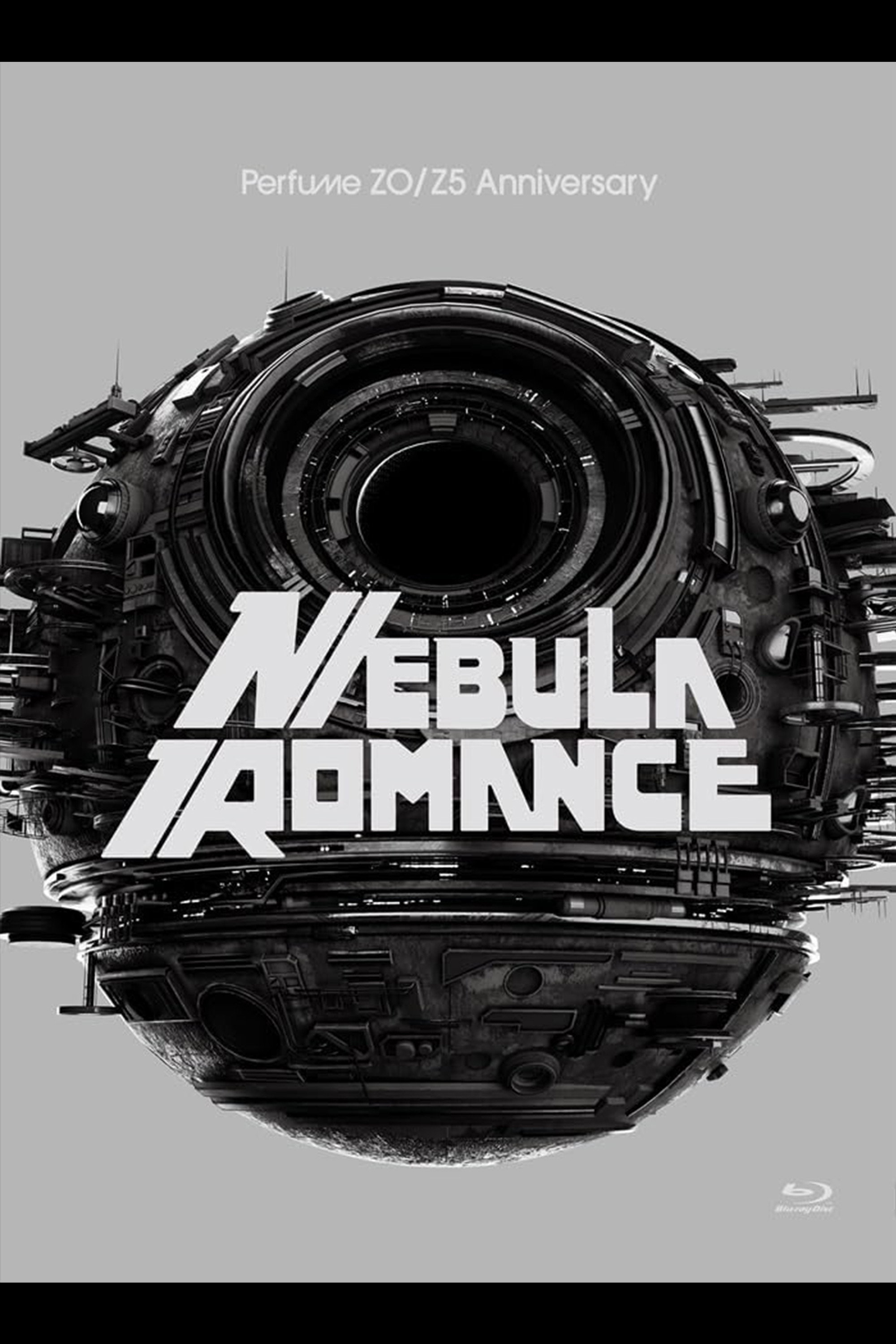 Perfume ZO/Z5th Anniversary "Nebula Romance" -Complete Edition-