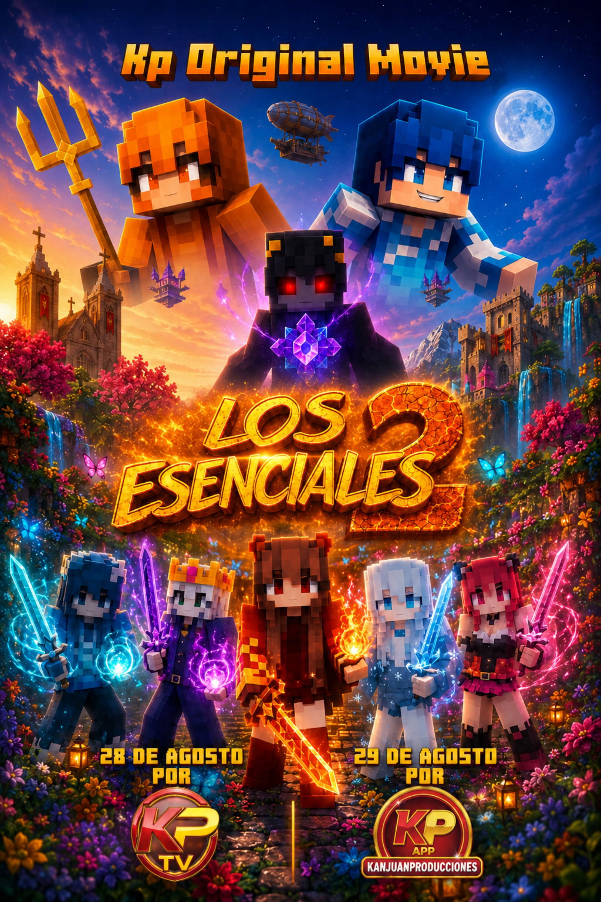 Los Esenciales 2