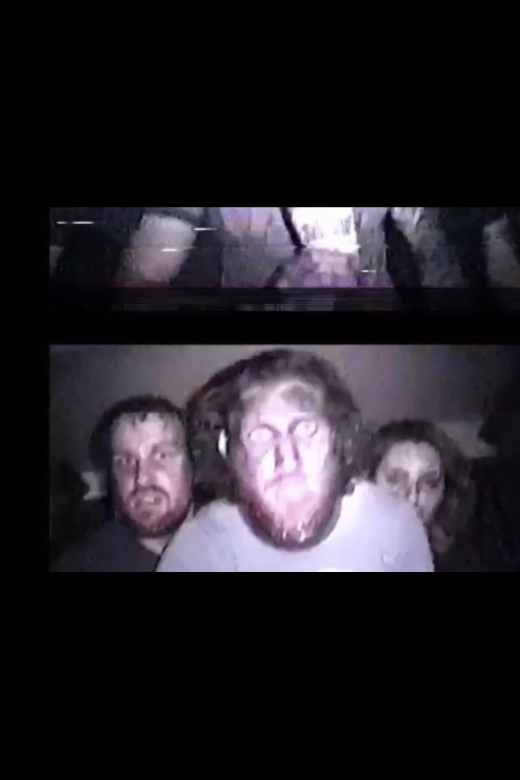 The Blair Grim Project