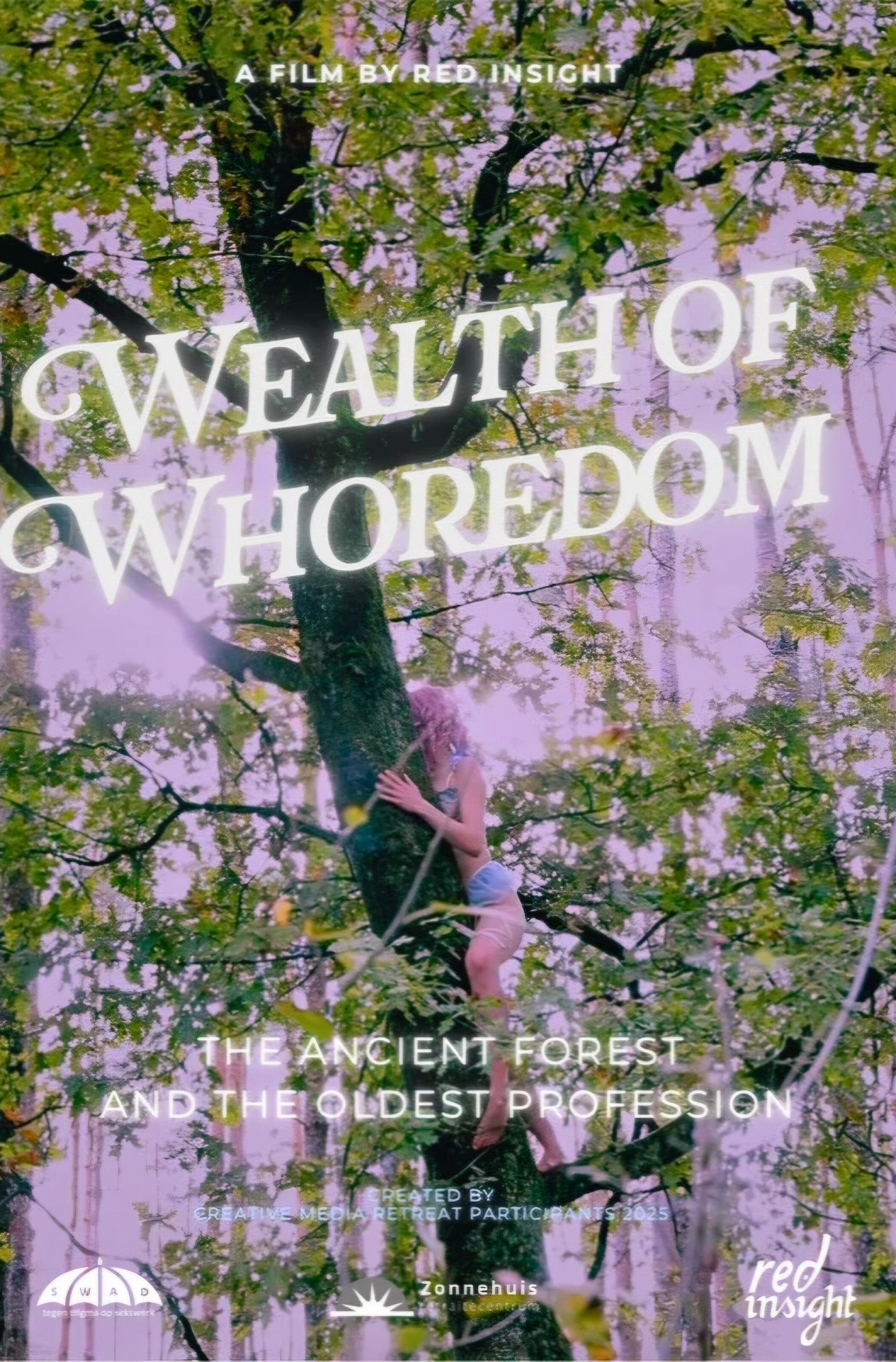 Wealth of Whoredom