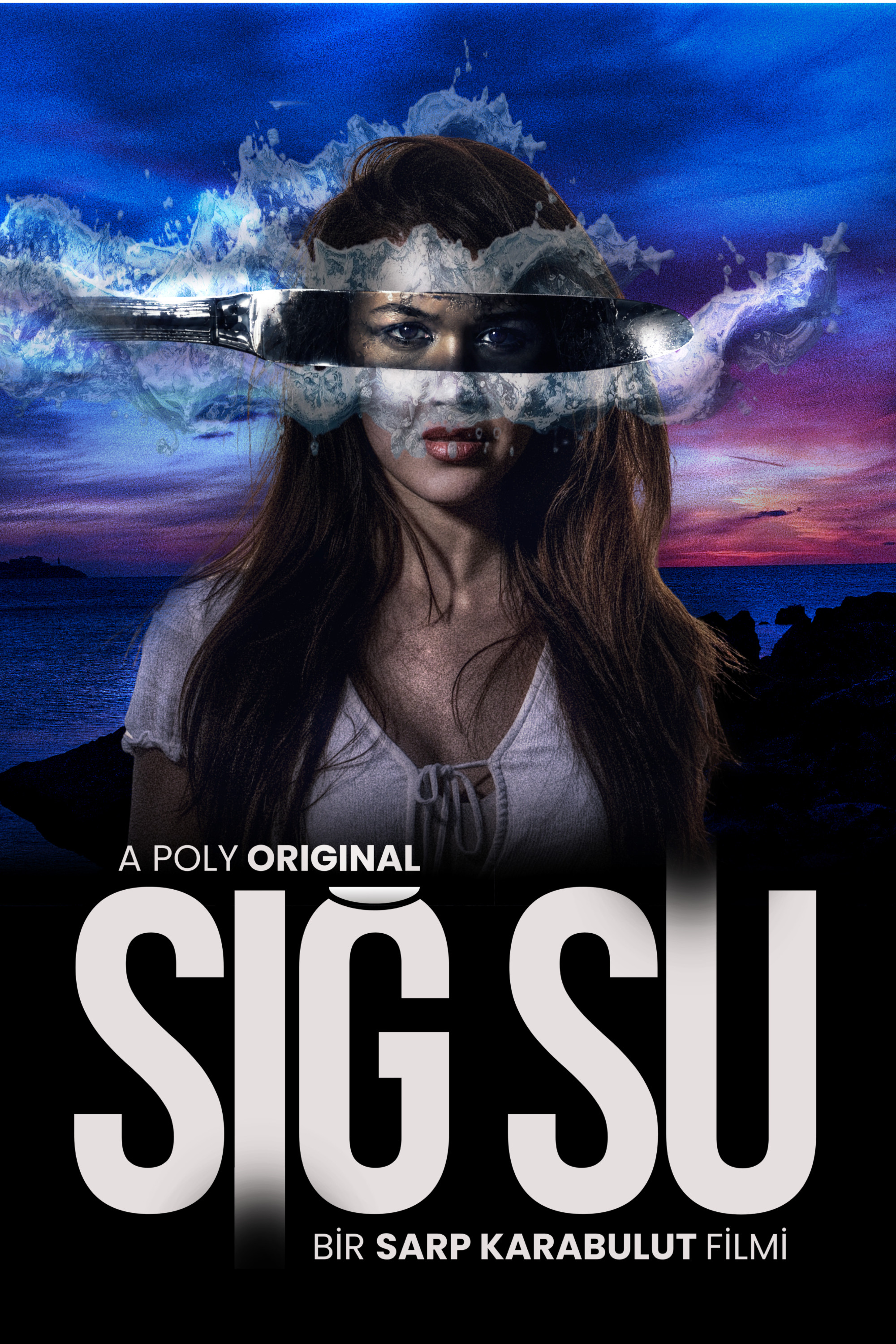 Sığ Su