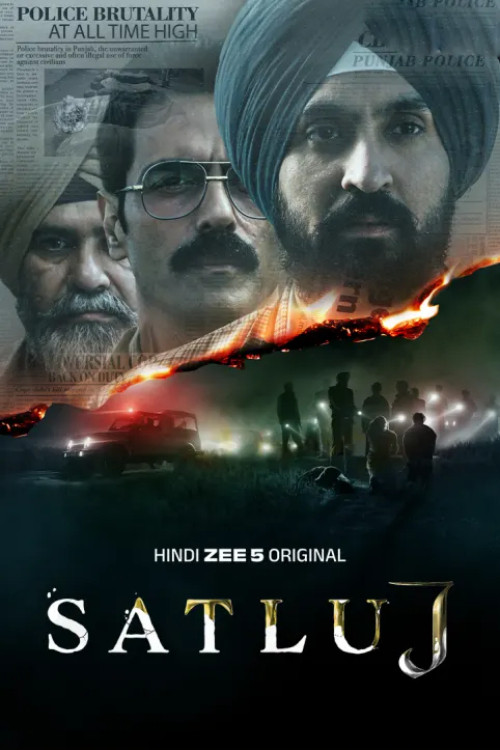 Satluj