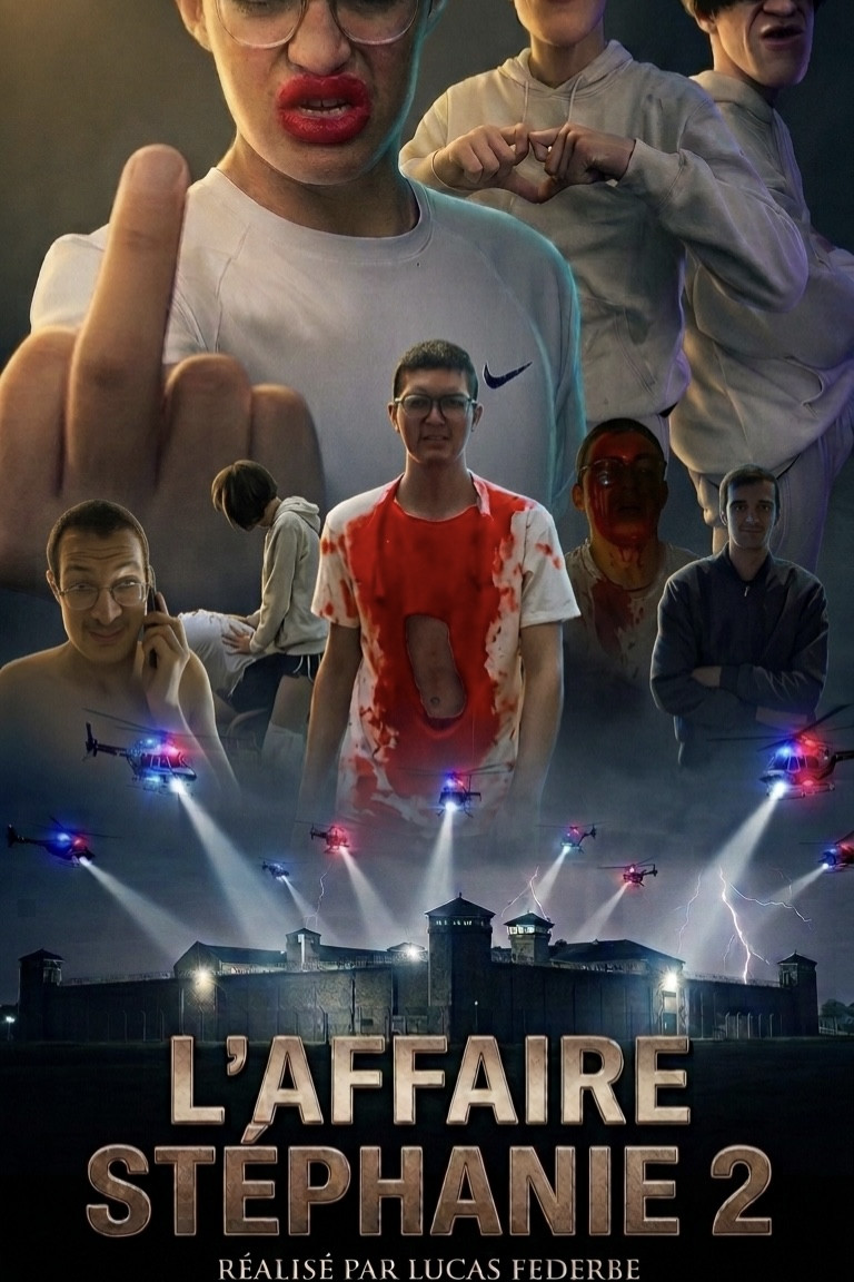 L’affaire Stéphanie 2