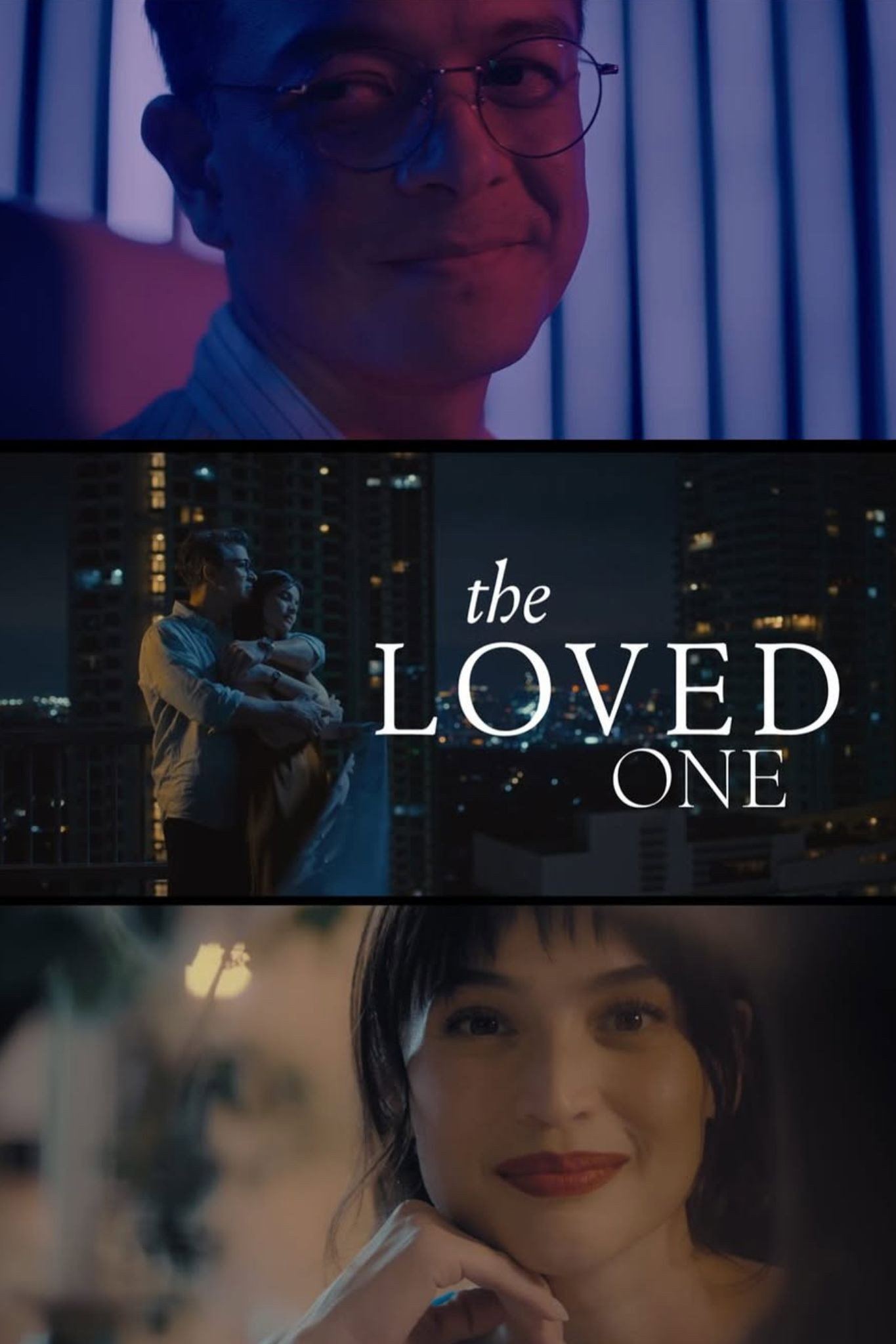 The Loved One