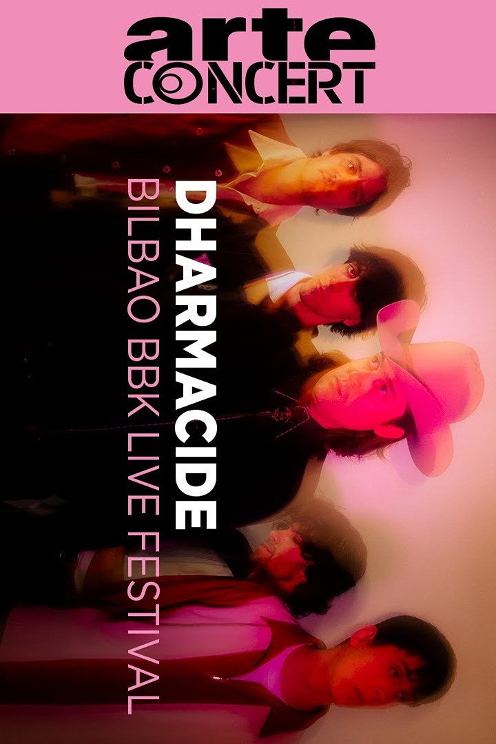 Dharmacide @ Bilbao BBK Live Festival 2024