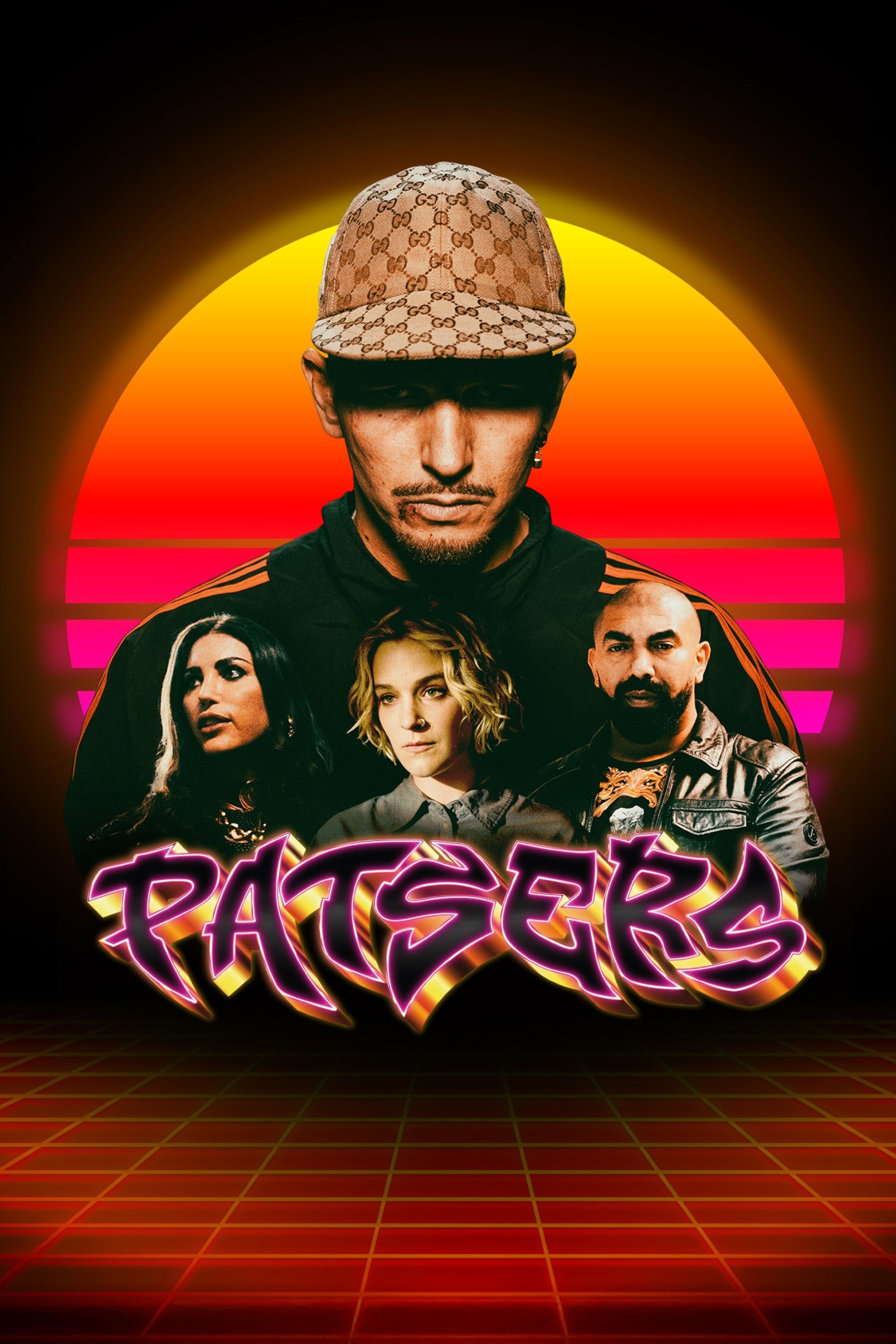 Patsers