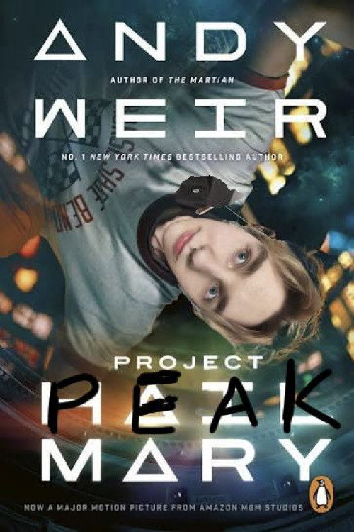 Project Peak Mary: Bigger, Longer & Uncut [DIRECTOR'S CUT] [EXTENDED + BONUS INTERVIEW]