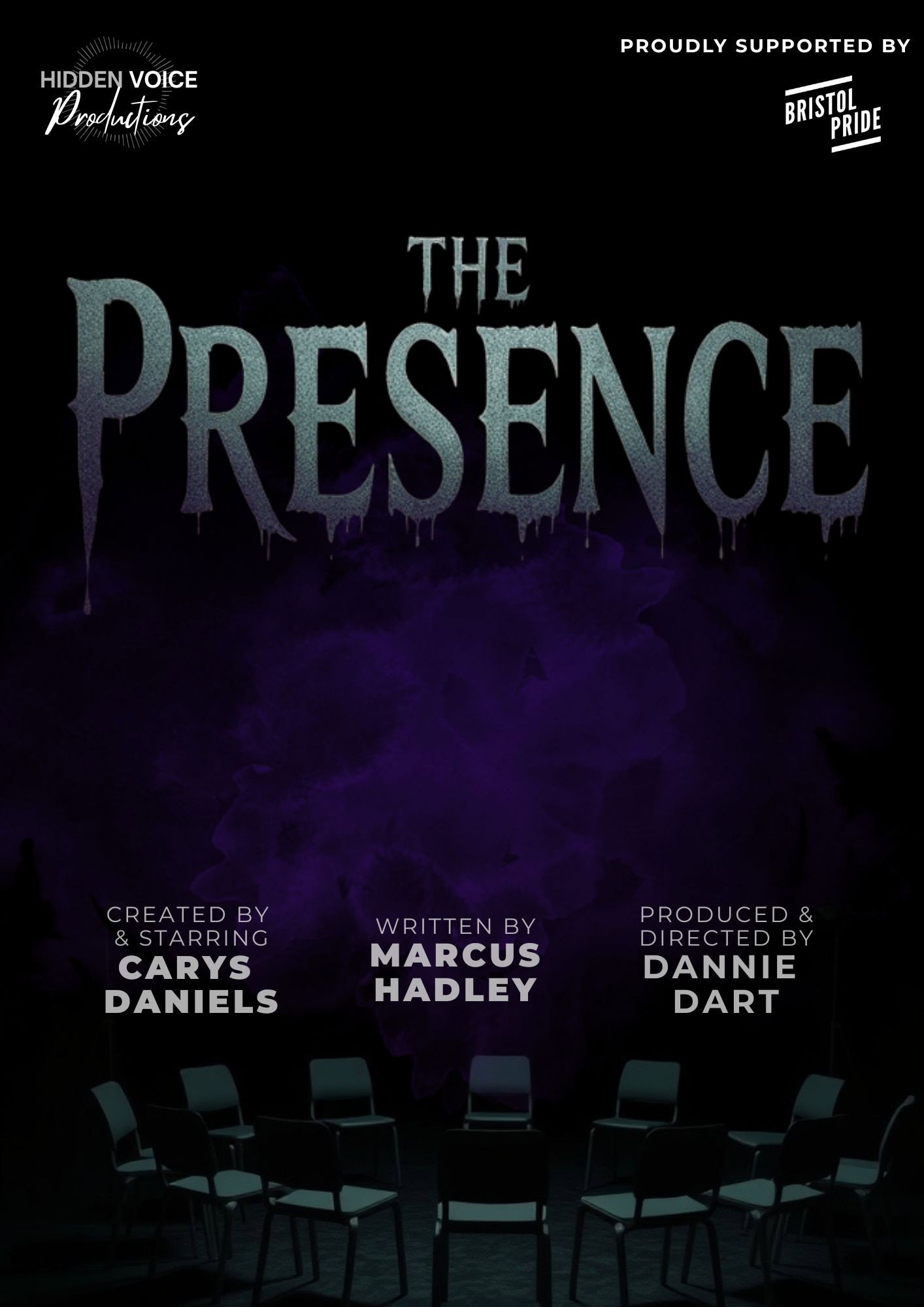 The Presence