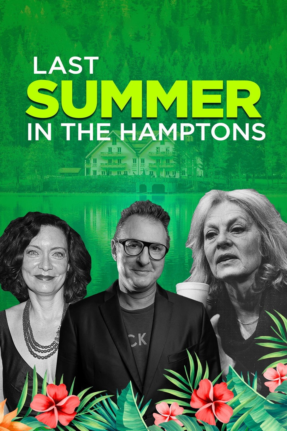 Last Summer in the Hamptons