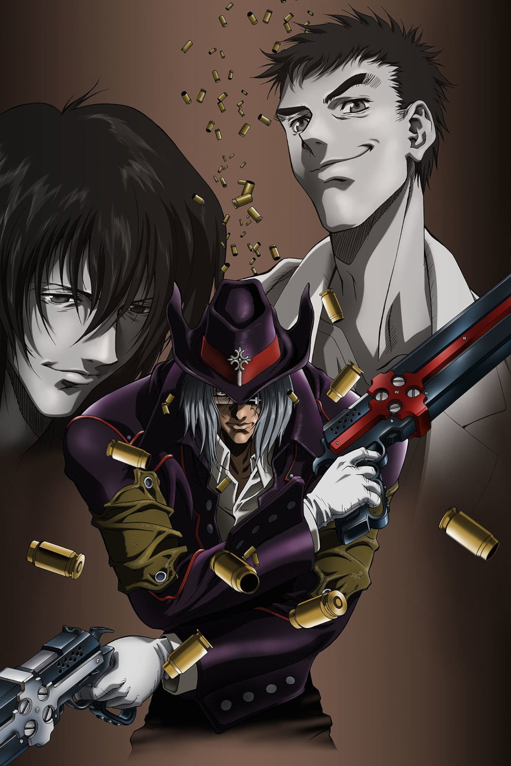 Gungrave