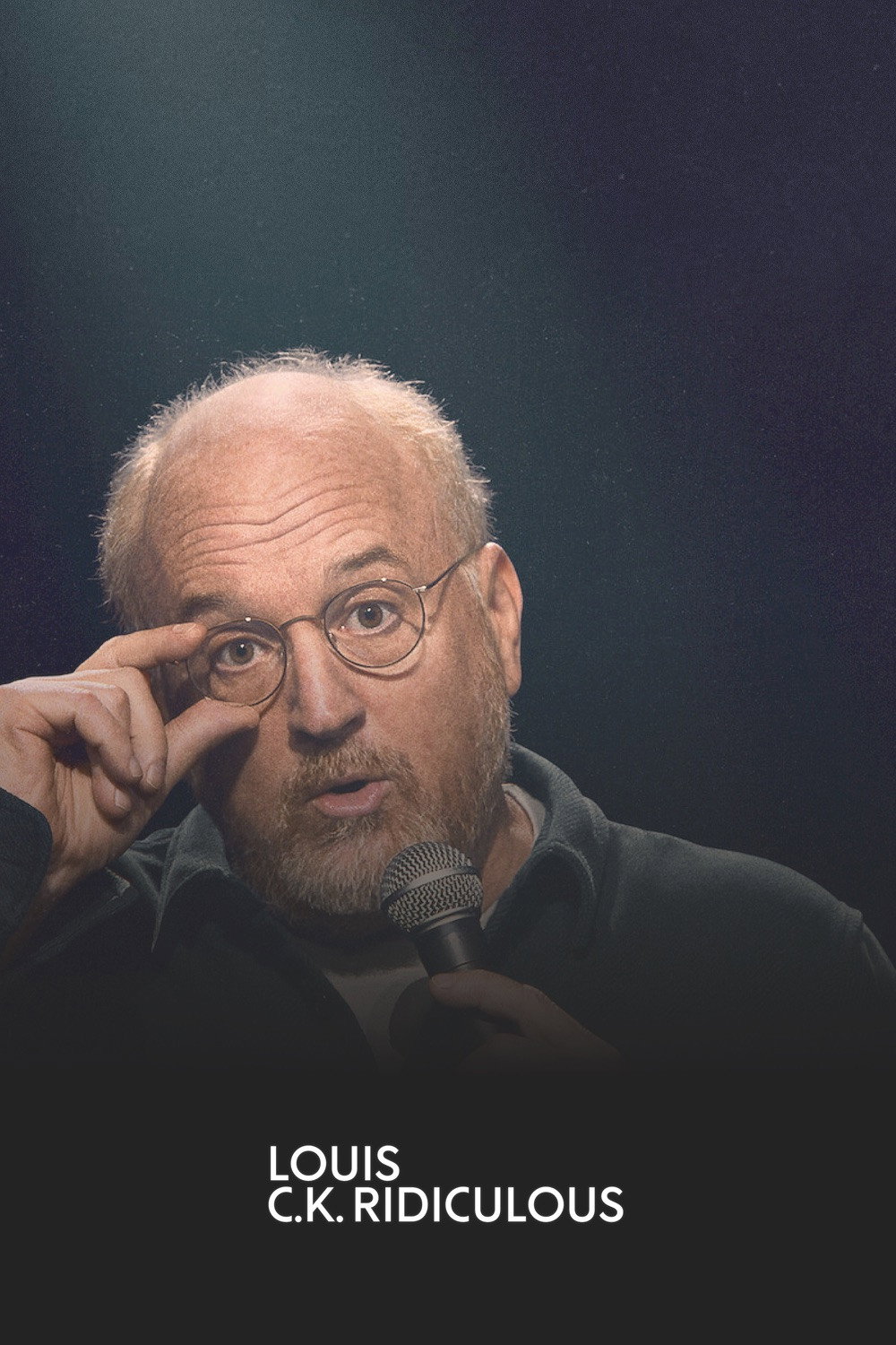 Louis C.K.: Ridiculous