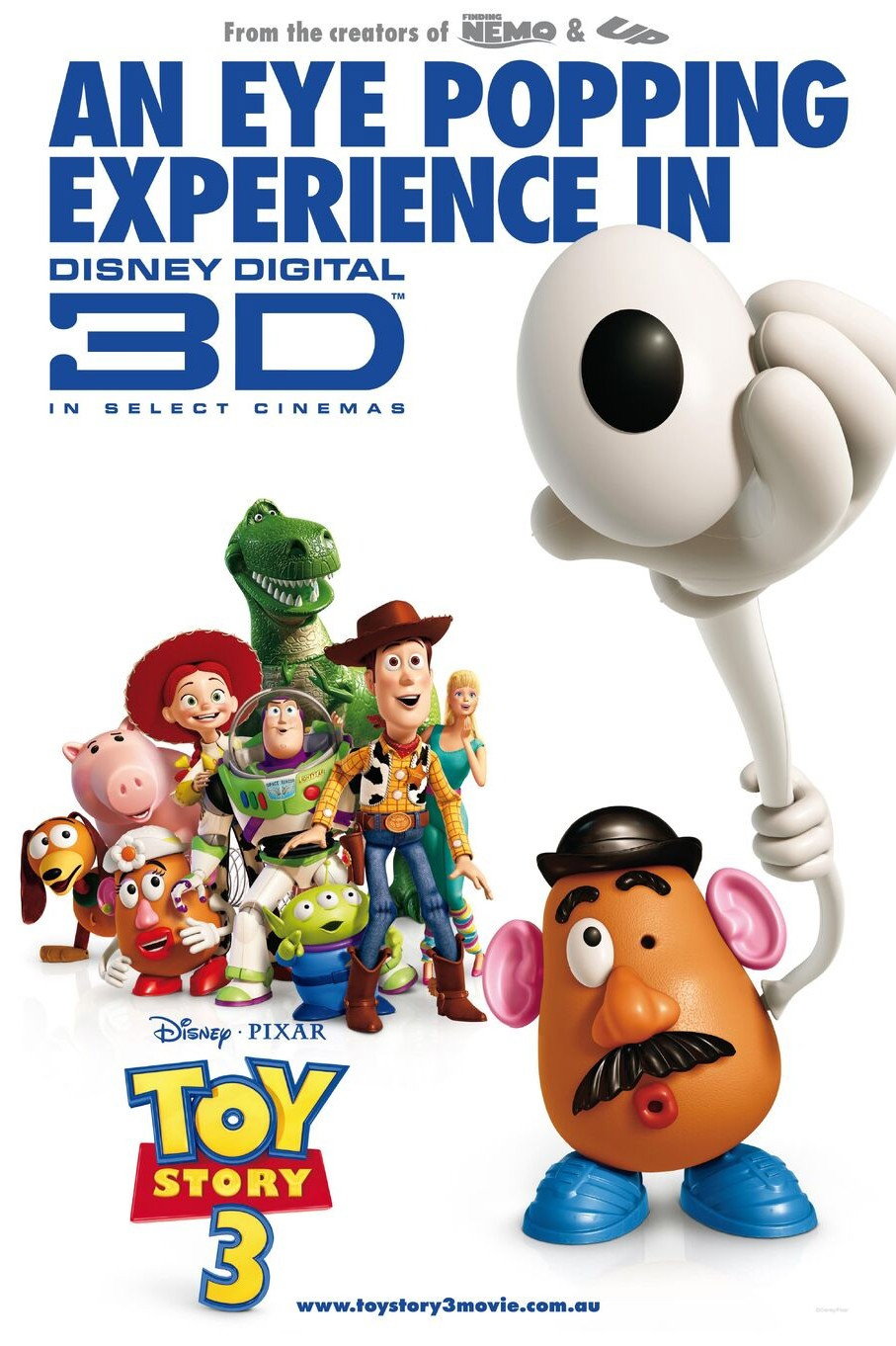 Toy Story 3