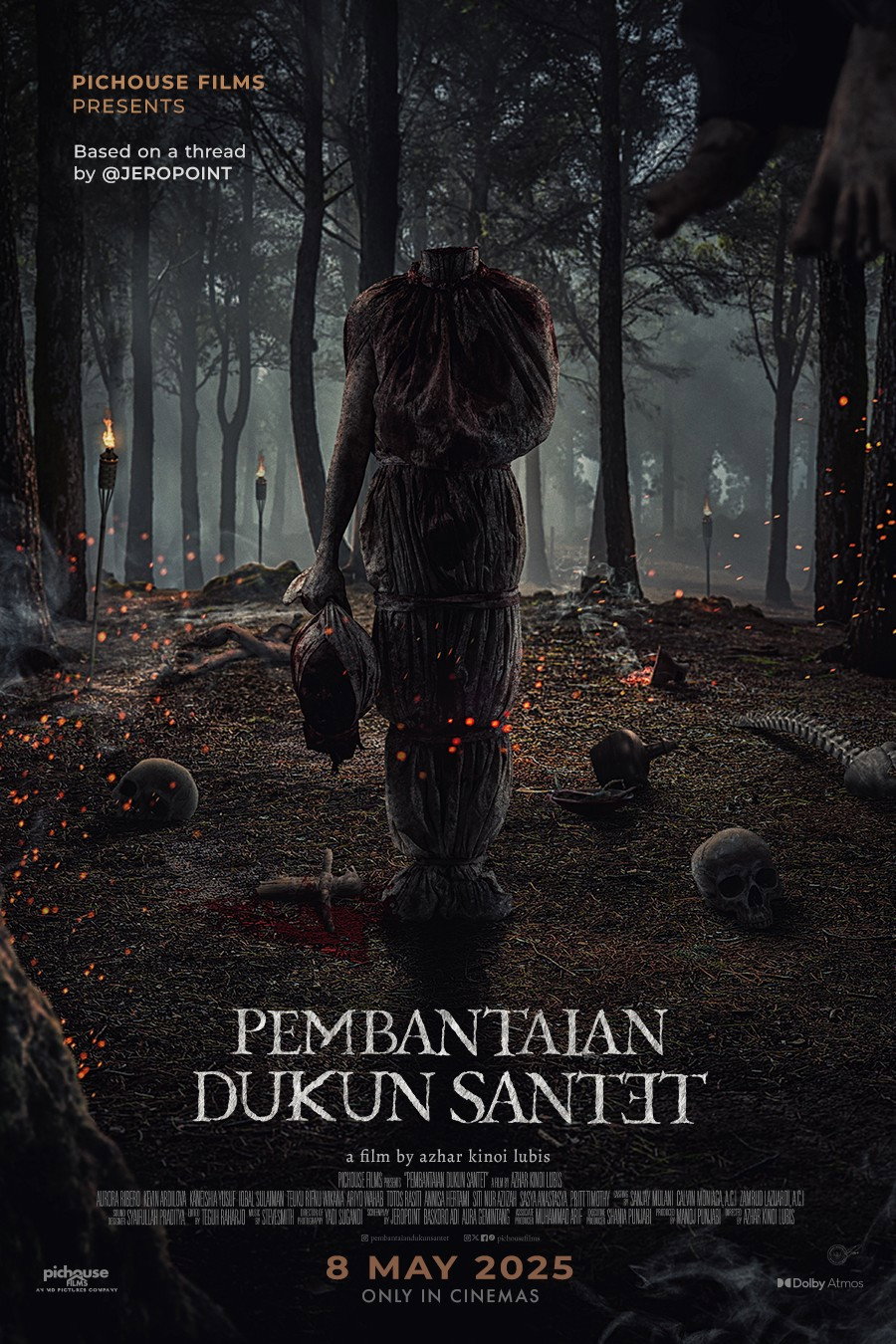 Pembantaian Dukun Santet