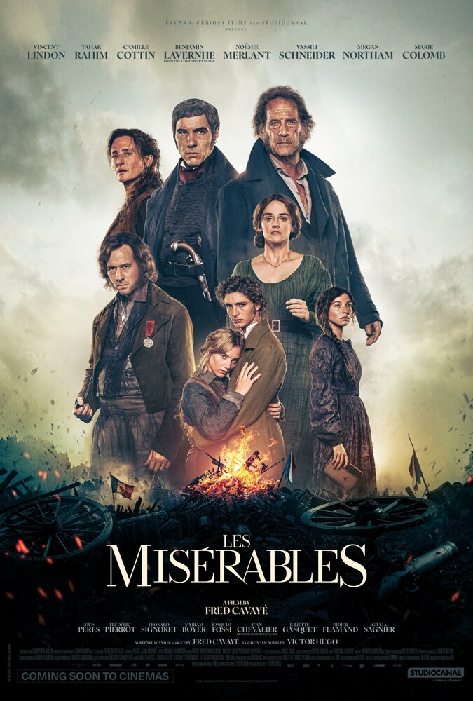 Les Misérables