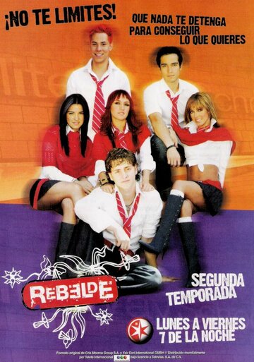 Rebelde
