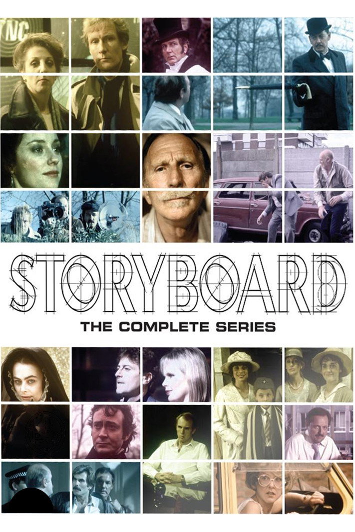 Storyboard