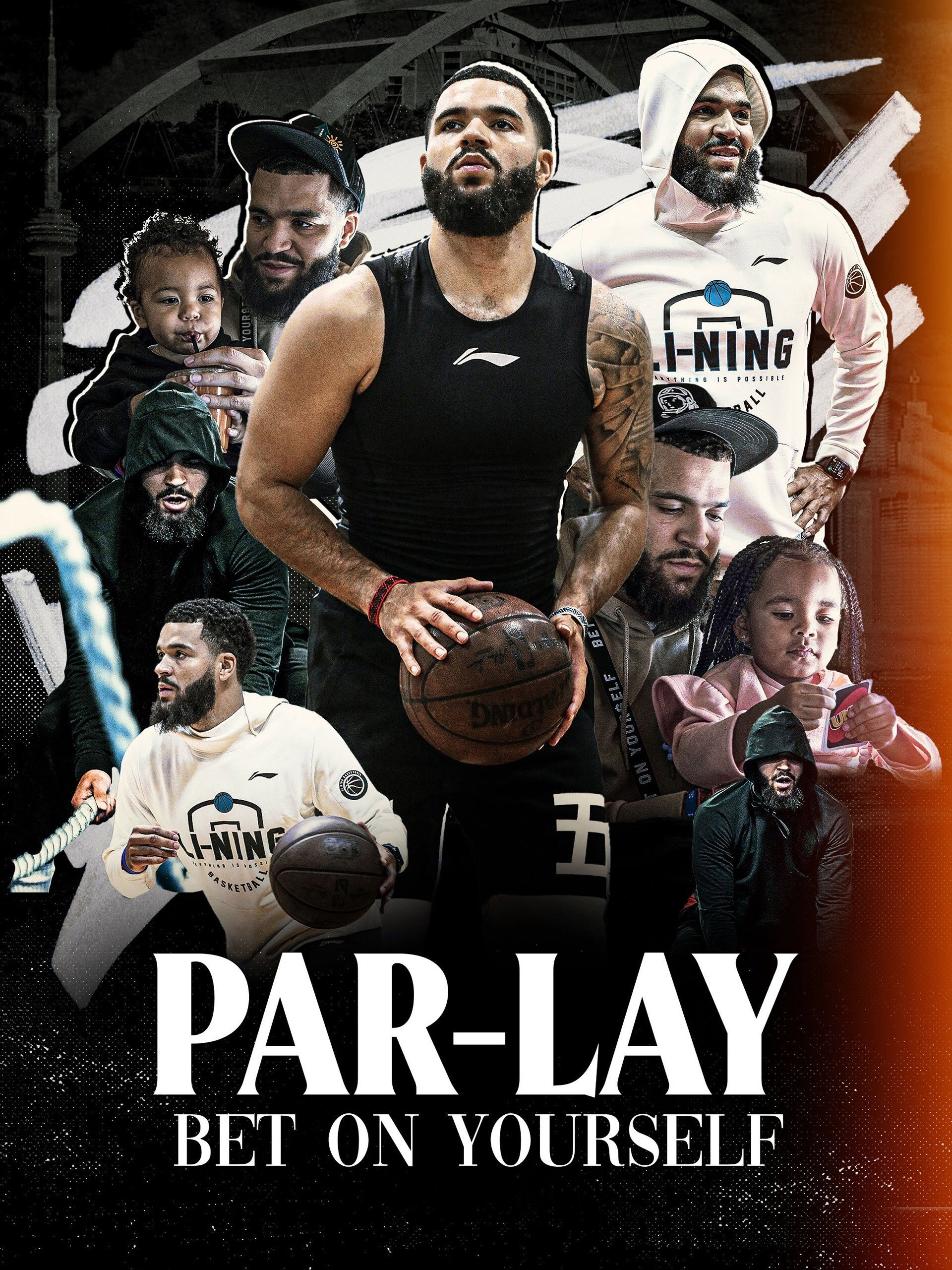 Par-Lay: Bet on Yourself