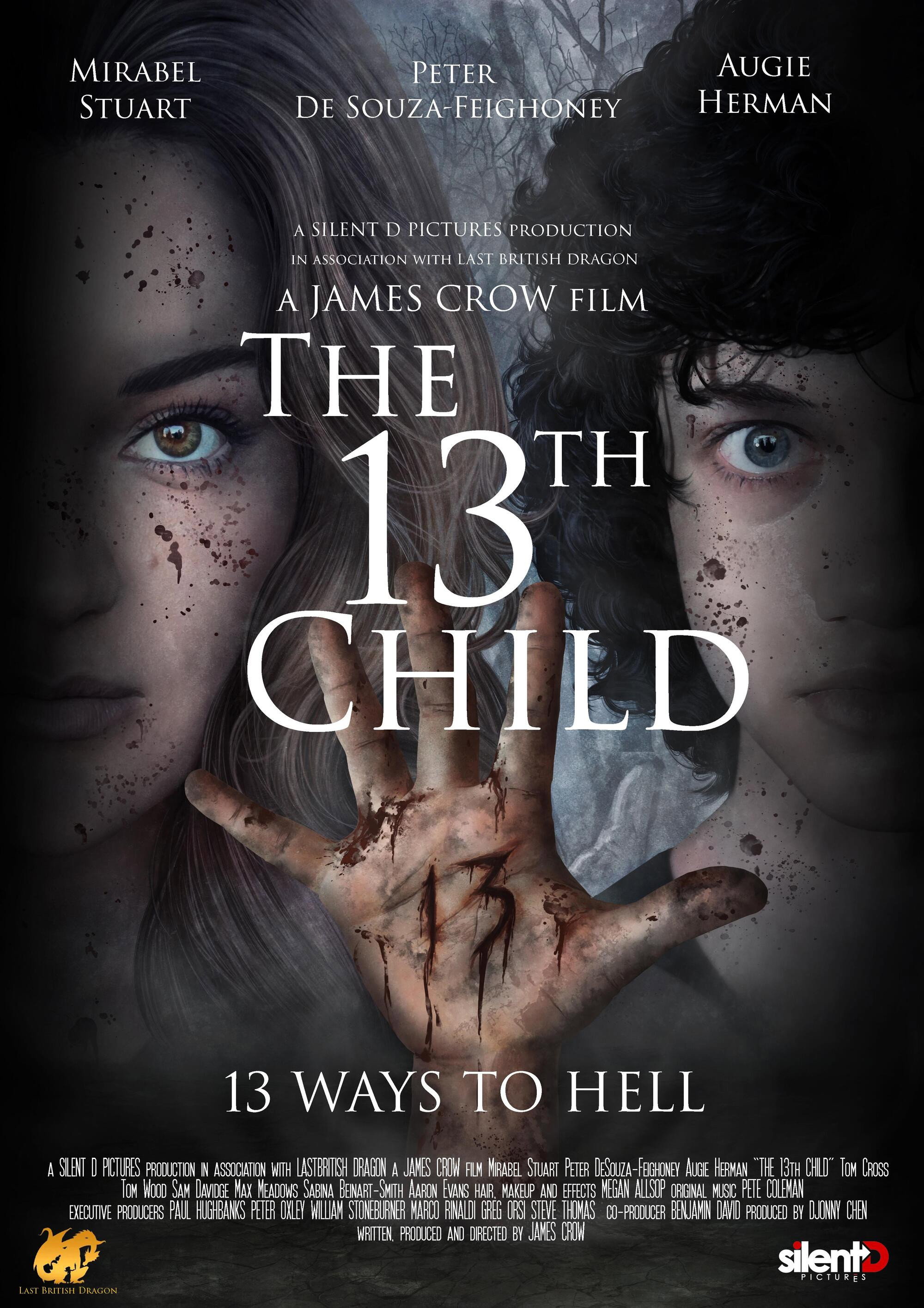 The 13th Child