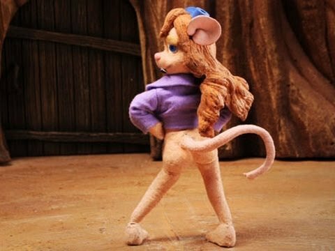 Робоцып — кадр 5