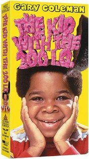The Kid with the 200 I.Q.