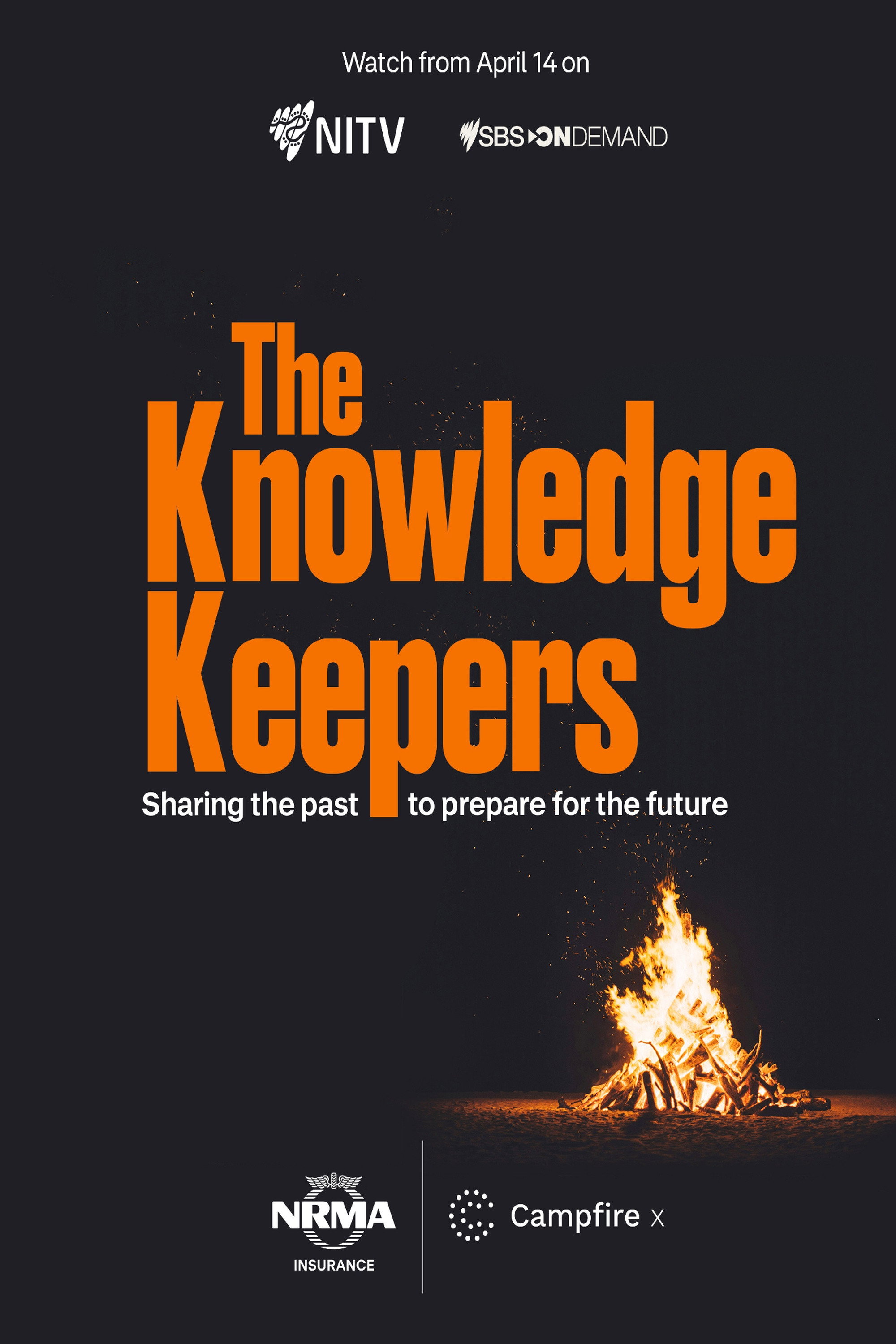 The Knowledge Keepers