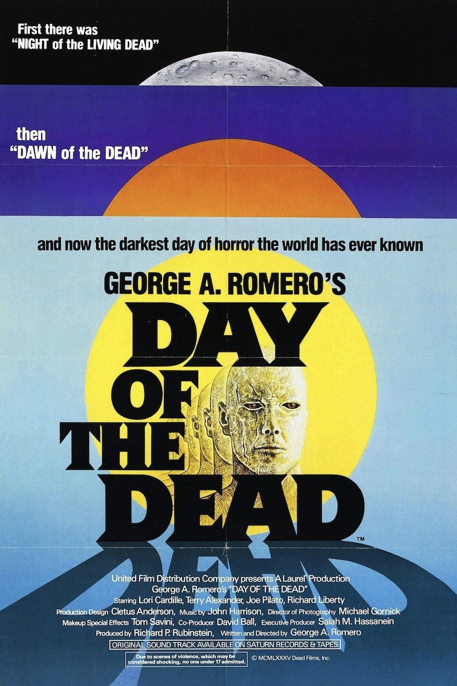 Day of the Dead
