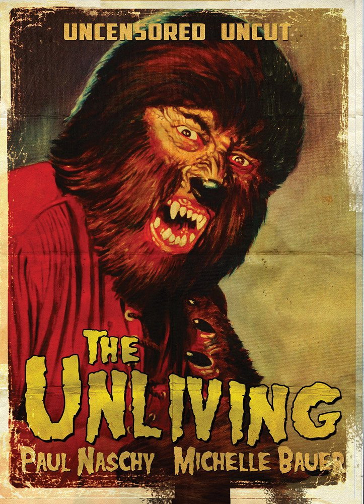 Tomb of the Werewolf