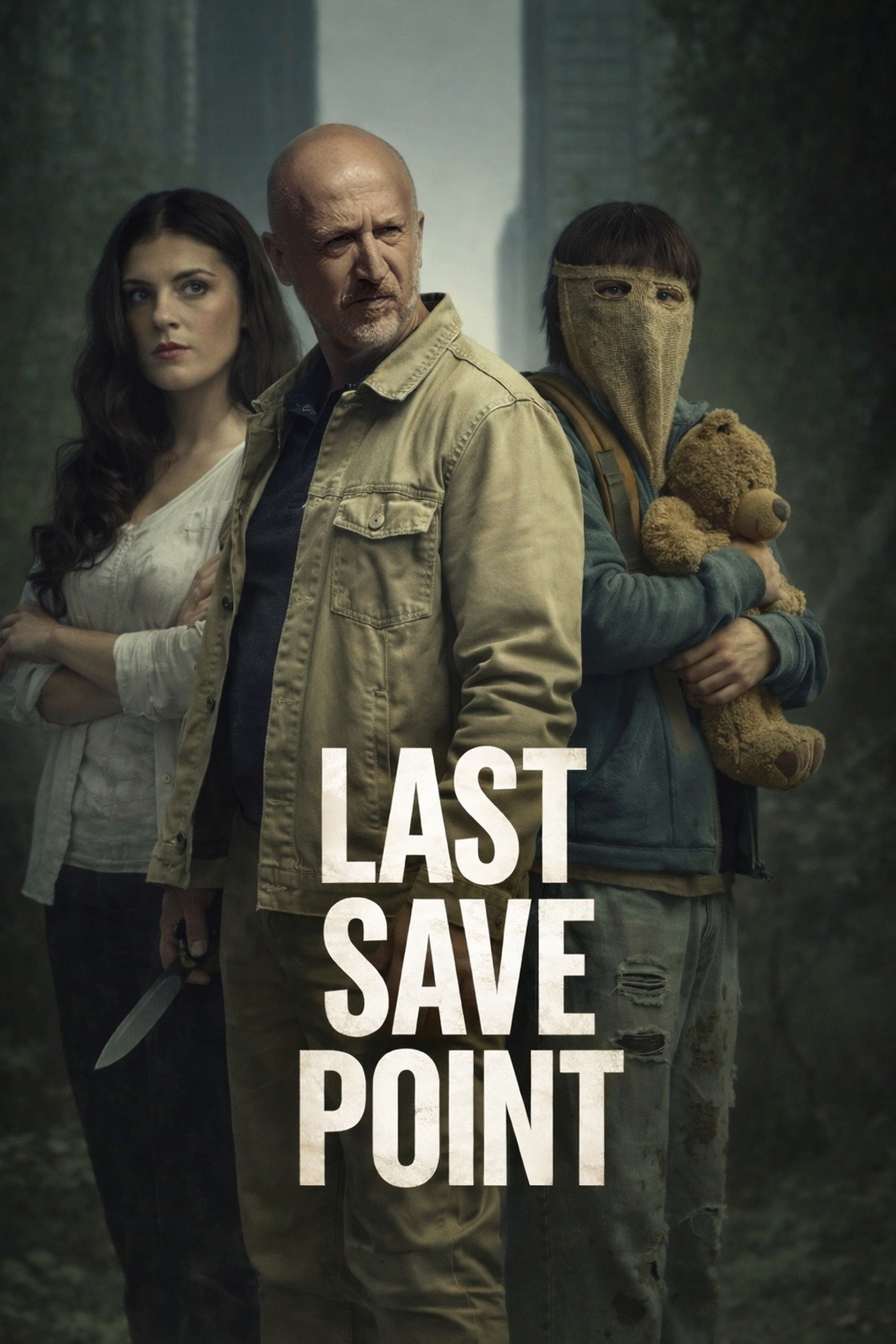 Last Save Point