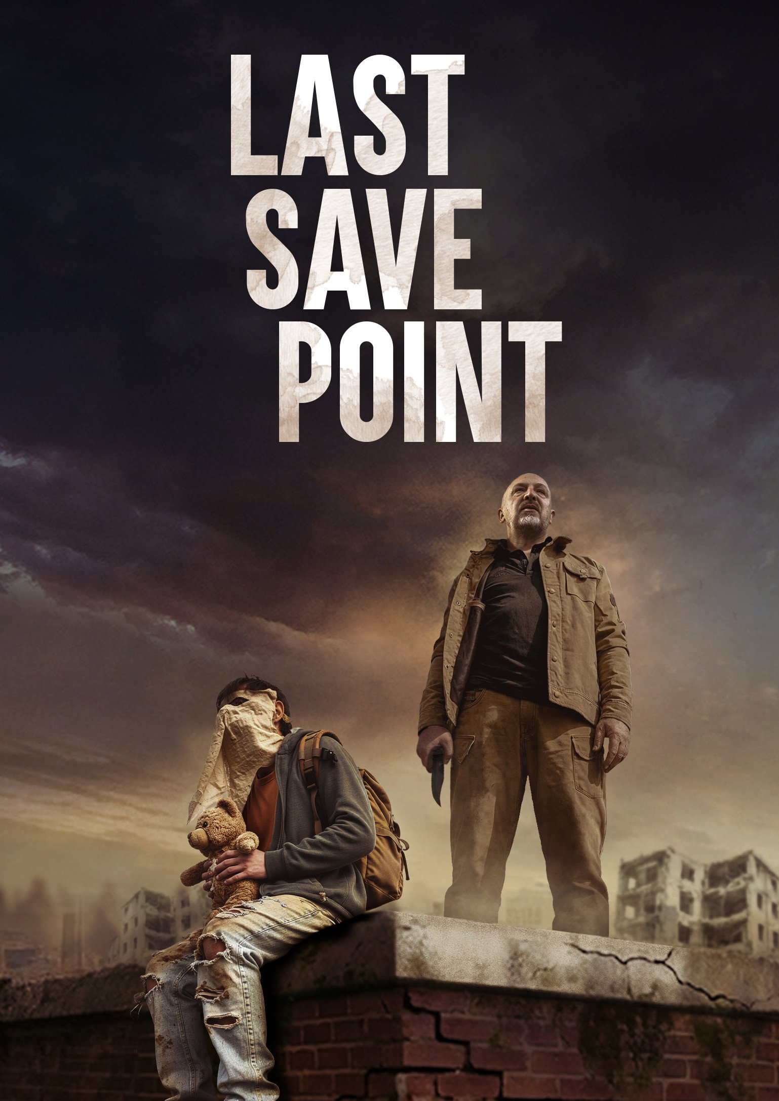 Last Save Point