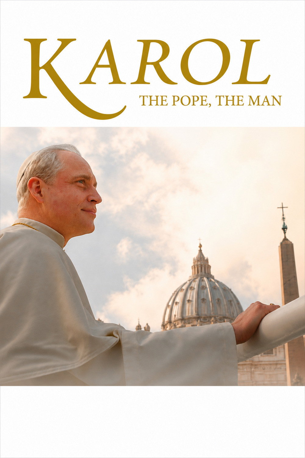 Karol – Papst und Mensch