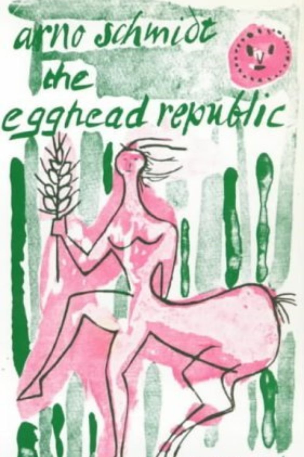 Egghead Republic