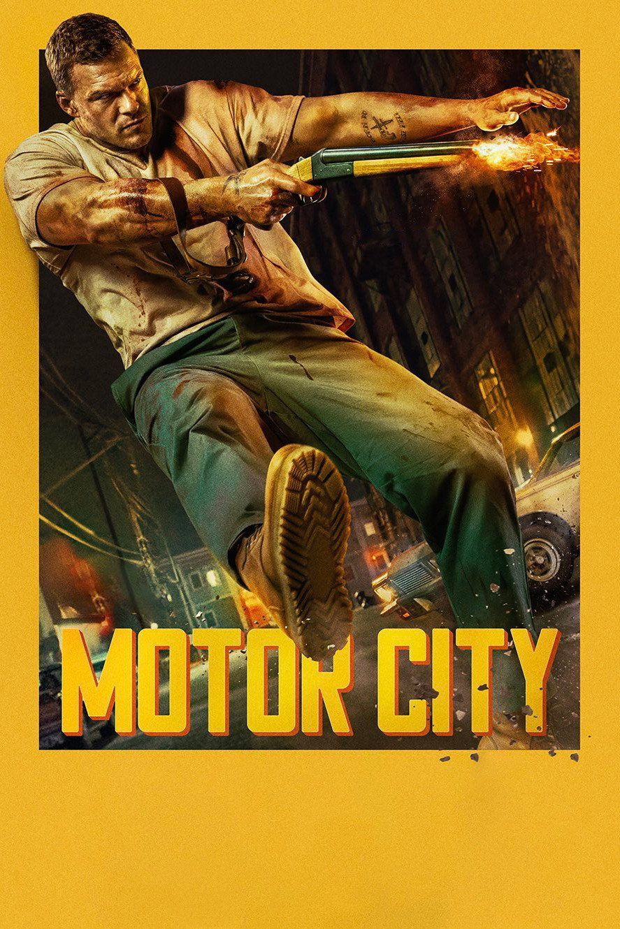 Motor City