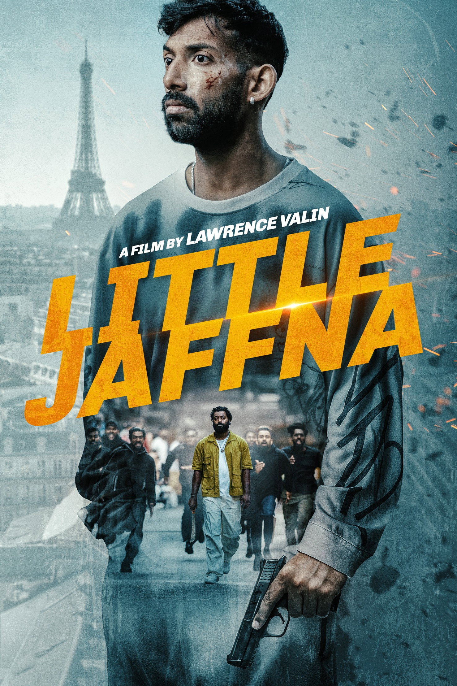 Little Jaffna