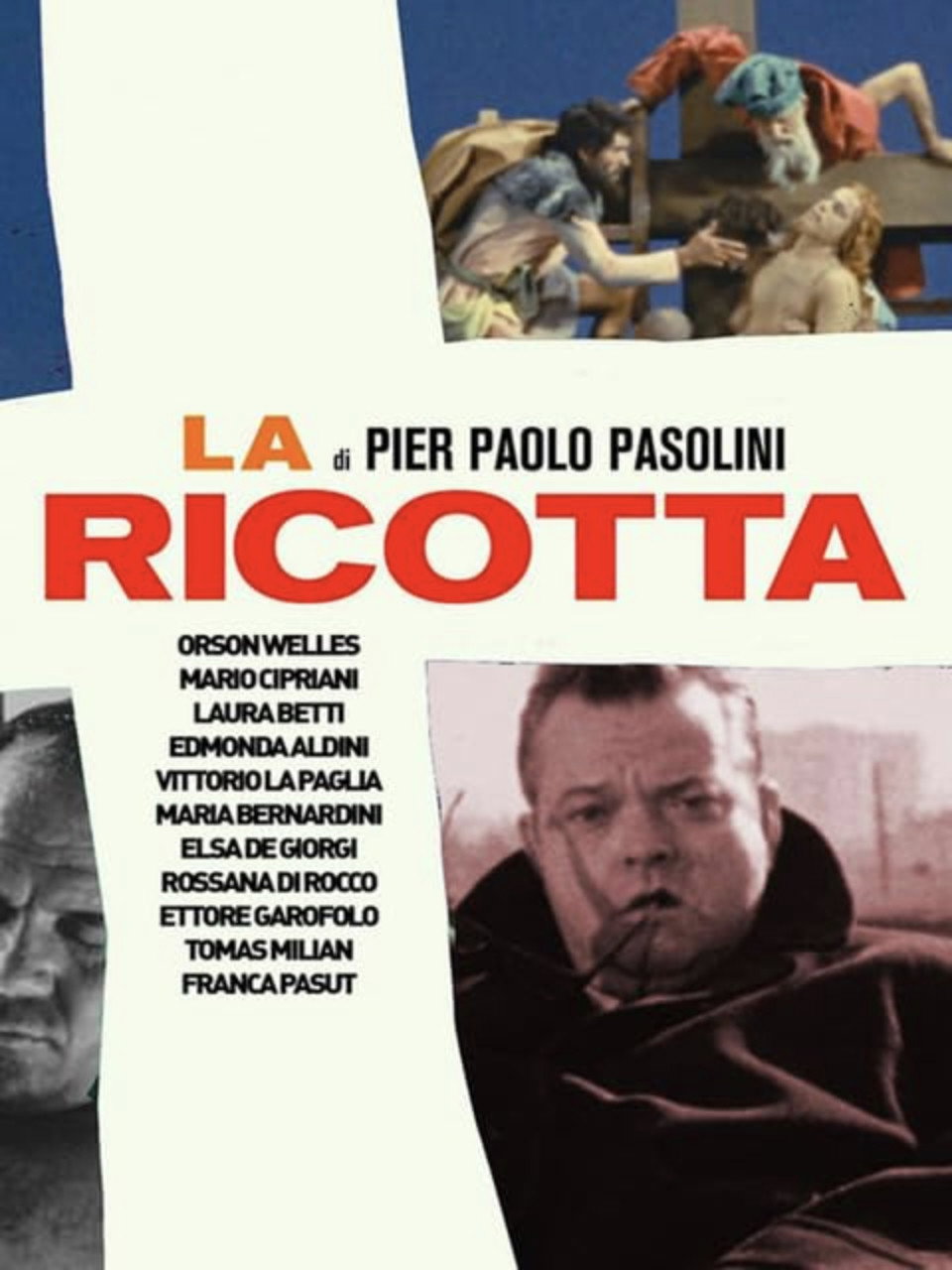La ricotta