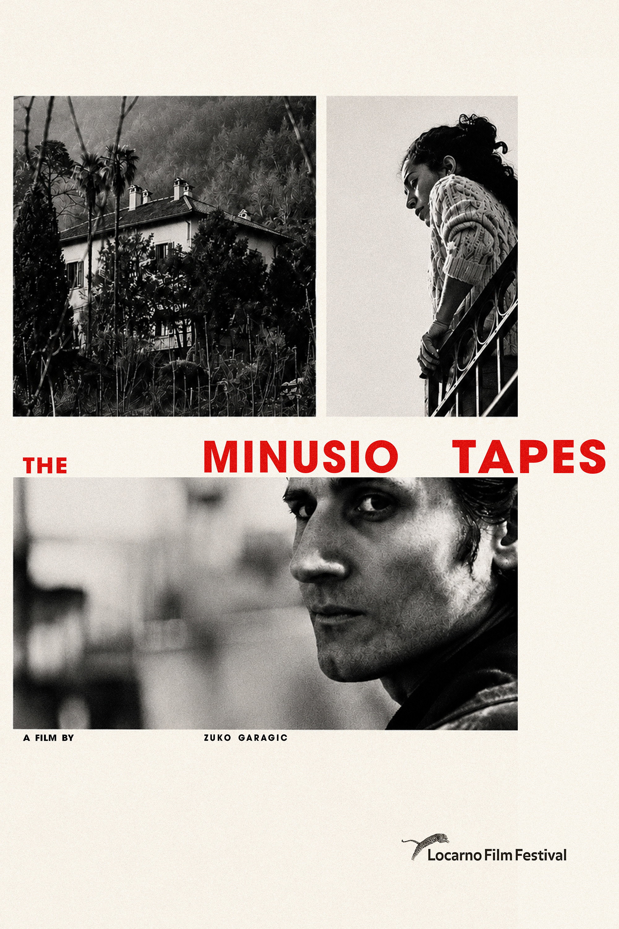 The Minusio Tapes