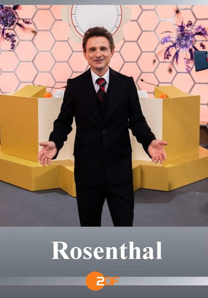 Rosenthal