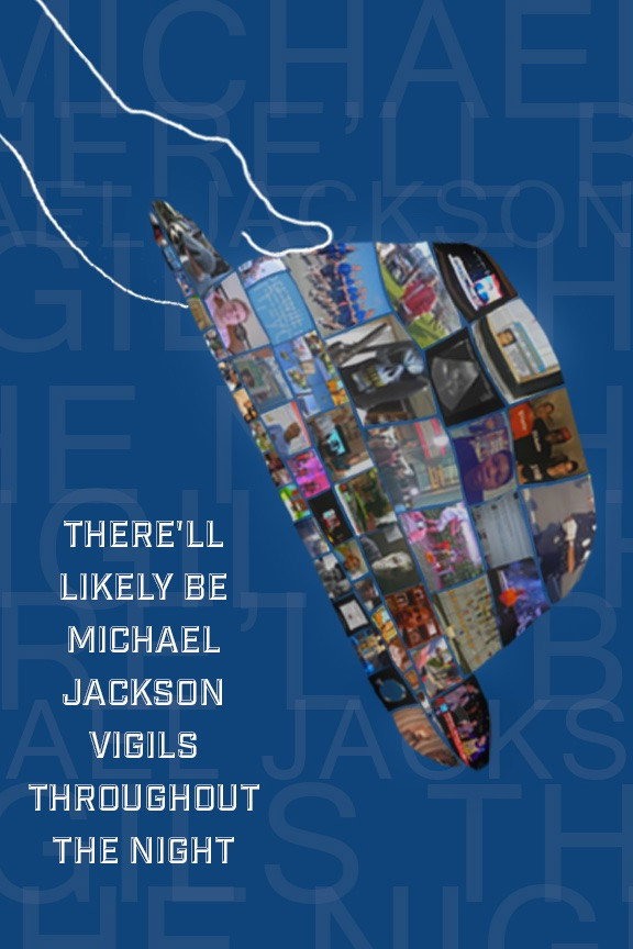 There'll Likely be Michael Jackson Vigils Throughout the Night