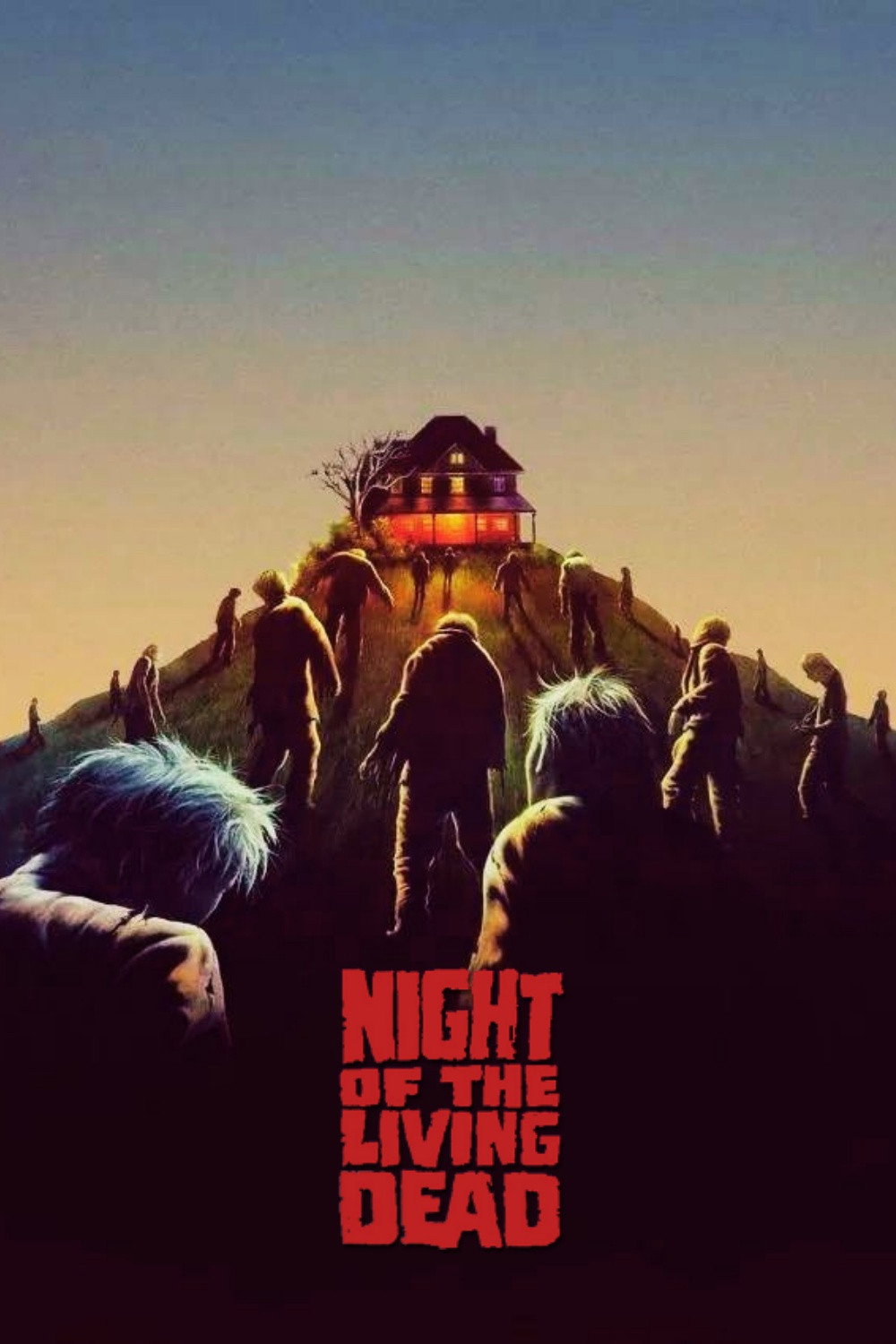 Night of the Living Dead