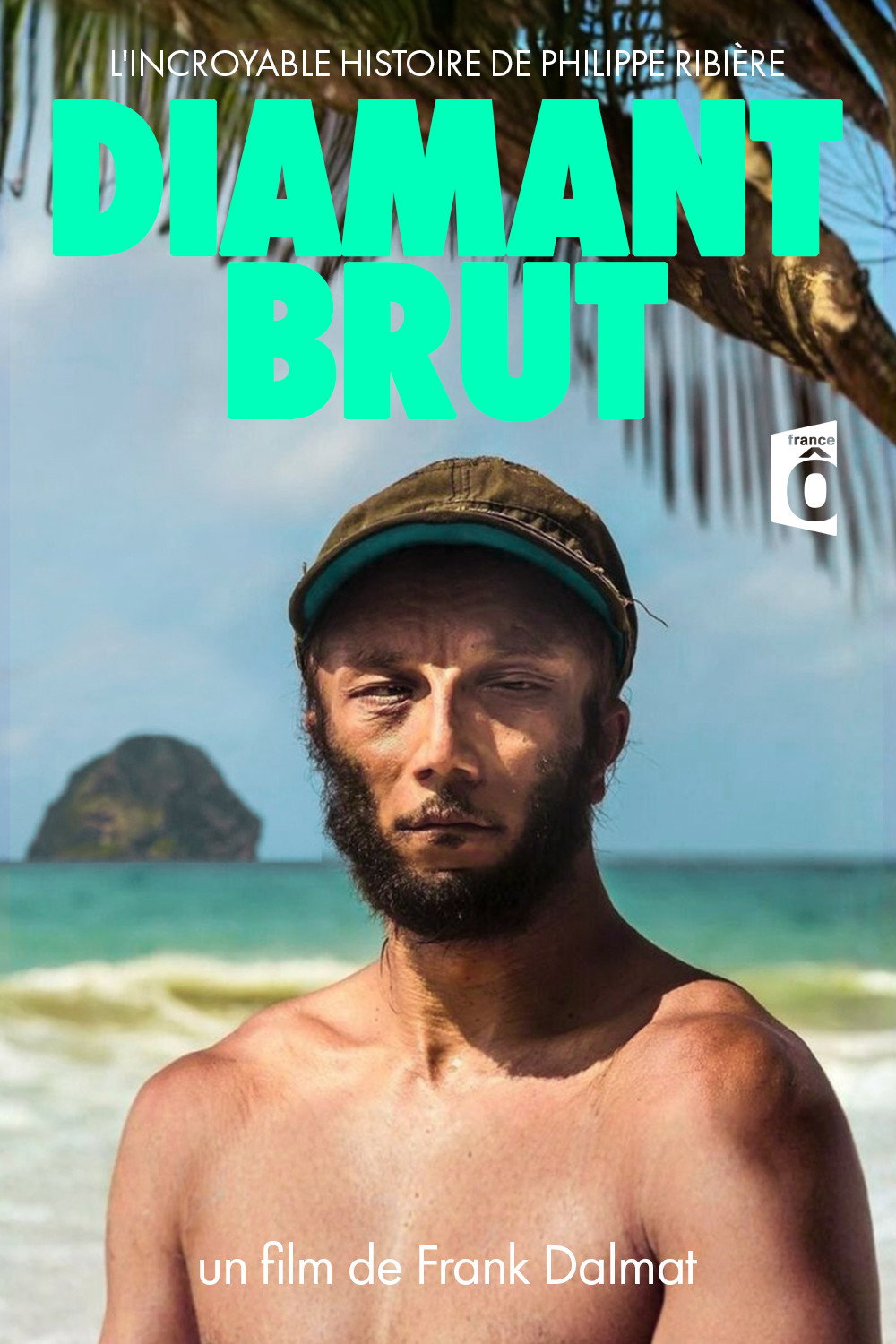 Diamant Brut