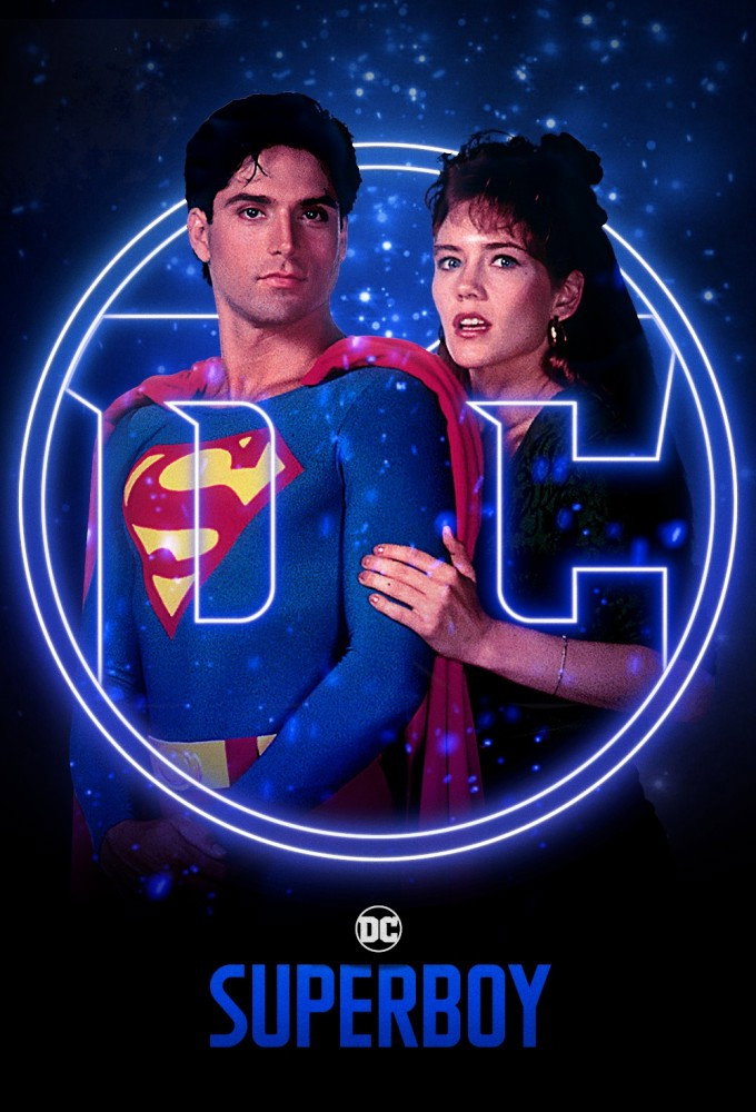 Superboy