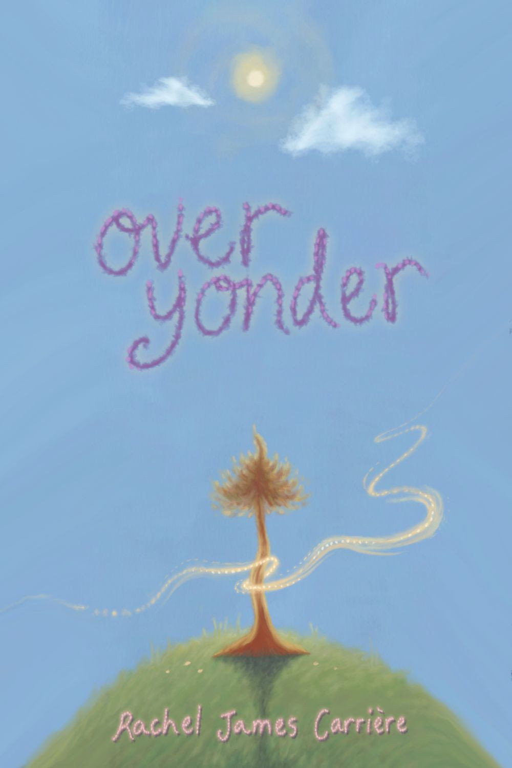 Over Yonder